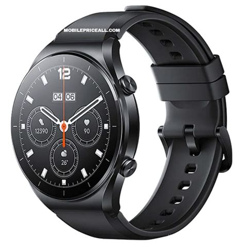 xiaomi watch sg.